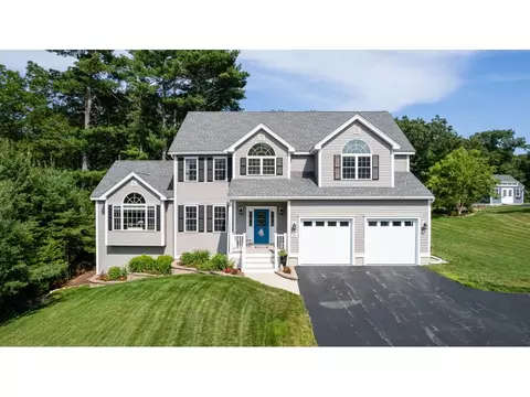 18 Mockingbird Hill Rd, Groton, MA 01450