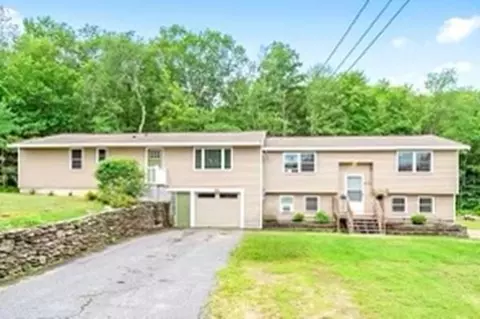 170-174 N Common Rd, Westminster, MA 01473
