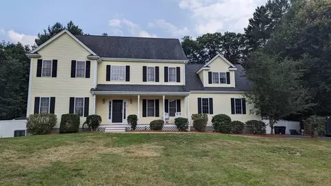 279 Prairie St, Northbridge, MA 01534