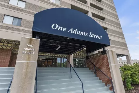 1 Adams St #701, Quincy, MA 02169