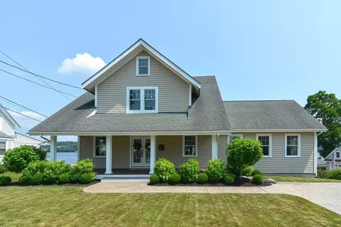 2550 Riverside Ave, Somerset, MA 02726