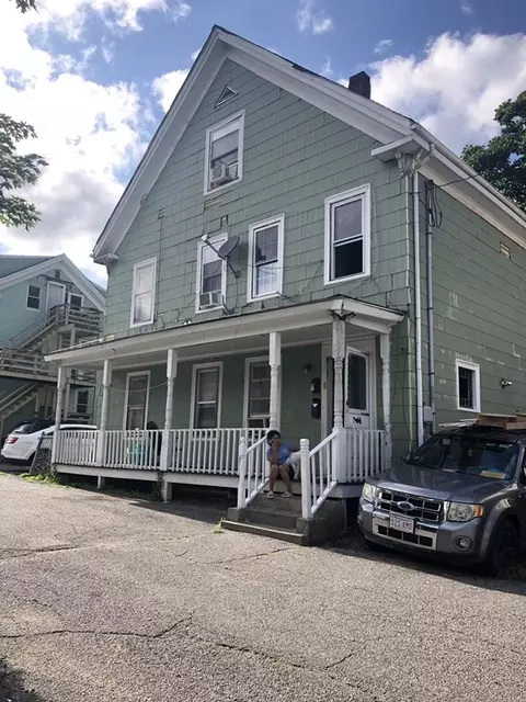 1 Spruce St, Marlborough, MA 01752