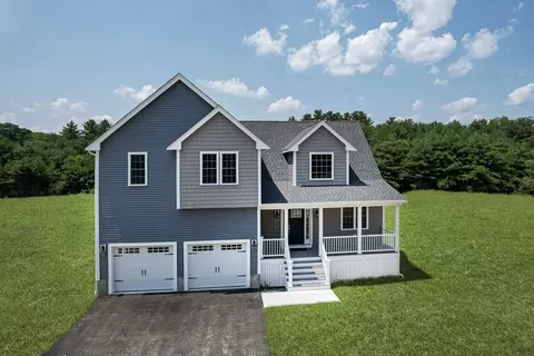 5 May Rd, Millis, MA 02054 photo 2