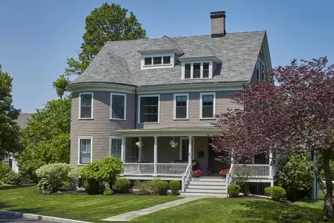 56 Fairmont St, Belmont, MA 02478