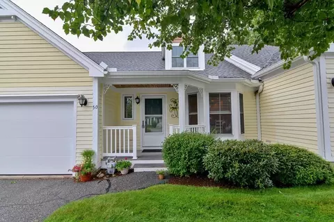 50 Village Dr #50, Marlborough, MA 01752