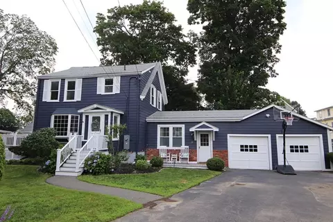 19 Horton St, Saugus, MA 01906