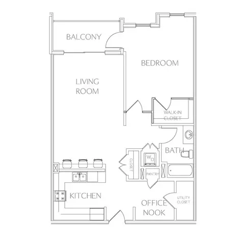 320 Middlesex Ave #F303, Medford, MA 02155