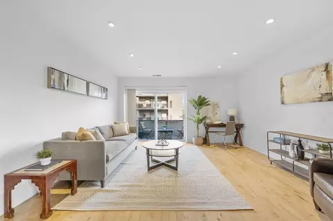 20 Stearns Rd #31, Brookline, MA 02446