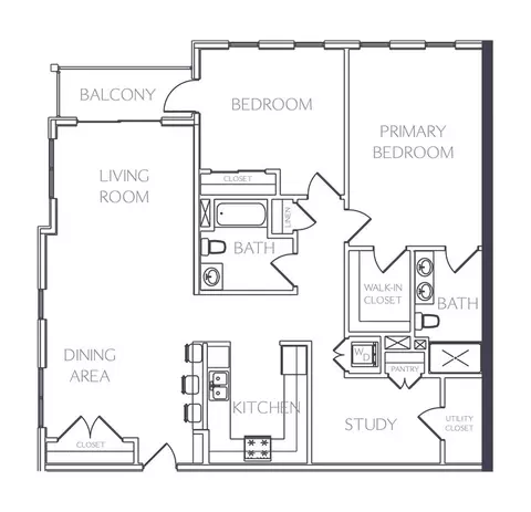 320 Middlesex Ave #D101, Medford, MA 02155