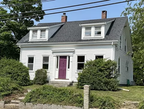 1018 Washington, Gloucester, MA 01930