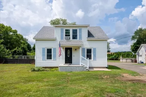 152 Montgomery St, Westfield, MA 01085