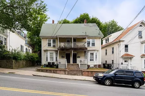 35-37 High St, Haverhill, MA 01832