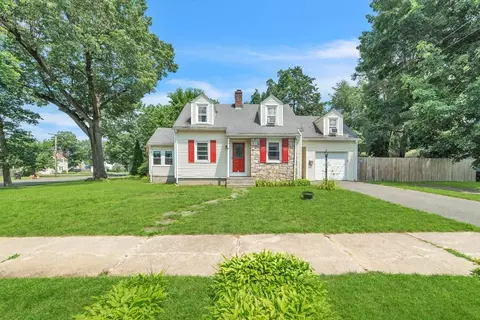 185 Hartford Ter, Springfield, MA 01118