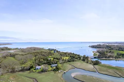 213 217 Little River Rd, Dartmouth, MA 02748