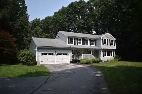 202 Baldwin St, Leicester, MA 01524
