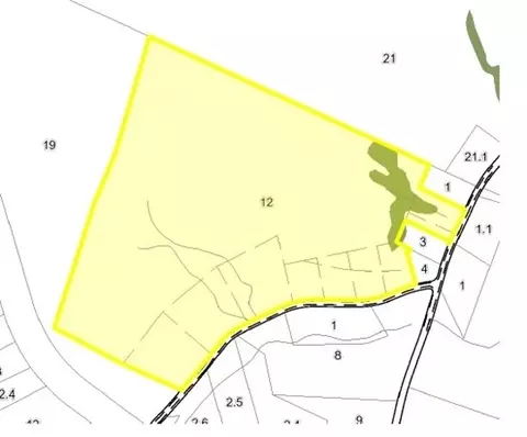 1538 Dunhamtown Brimfield Rd, Brimfield, MA 01010