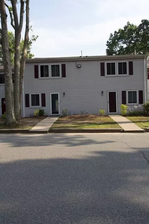 168 Hart St #62, Taunton, MA 02780