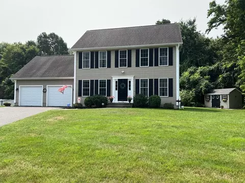 252 Chestnut St, East Longmeadow, MA 01028