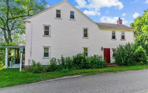 198 Brook, Rehoboth, MA 02769 photo 1