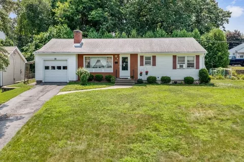 59 Washington Ave, South Hadley, MA 01075