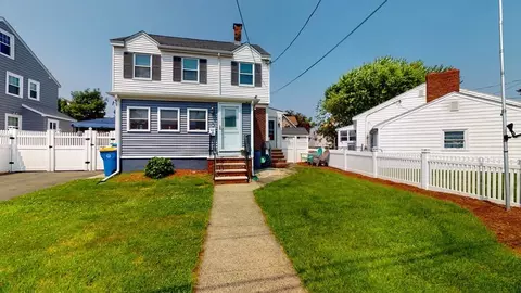 7 S Main St, Winthrop, MA 02152
