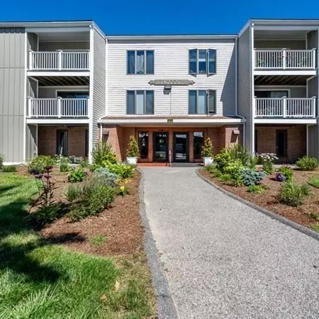 24 Old Colony Way #2, Orleans, MA 02653