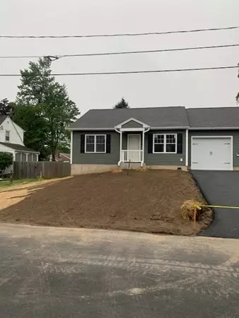 8 Hathorne #8, West Springfield, MA 01089