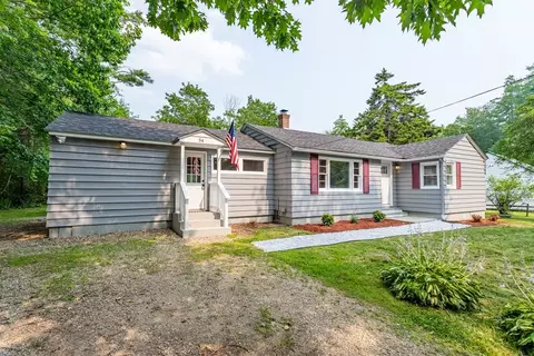 54 Otter River Rd, Winchendon, MA 01475