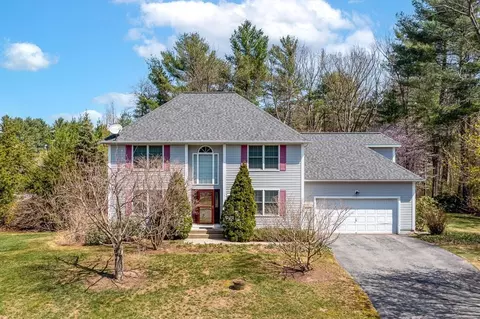 120 Woodland Dr, Northampton, MA 01062