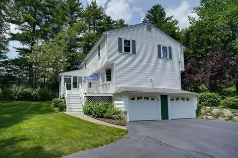 7 Pine Hill Dr, Walpole, MA 02081 photo 5