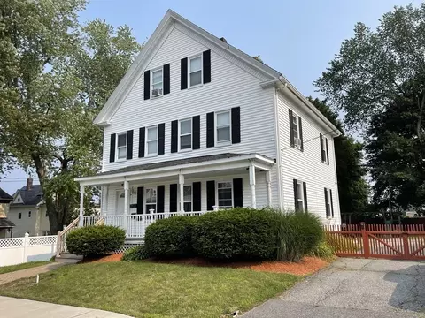 14 Tremont St, Marlborough, MA 01752