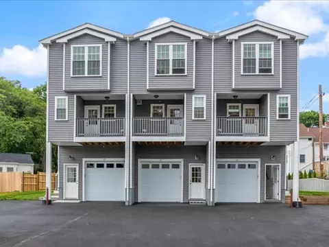 17 Howard St # 2, Norwood, MA 02062