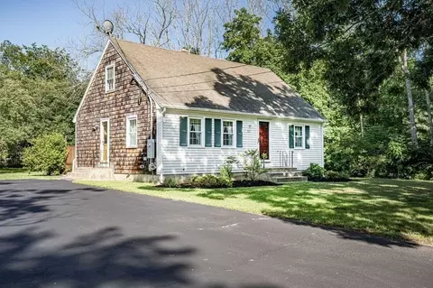 221 Slater St, Attleboro, MA 02703