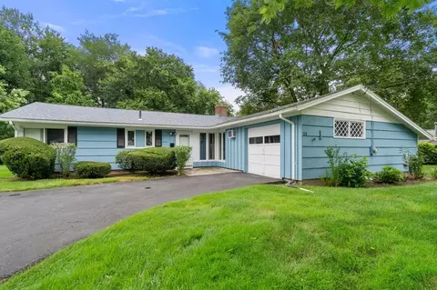 23 Edith Rd, Framingham, MA 01701