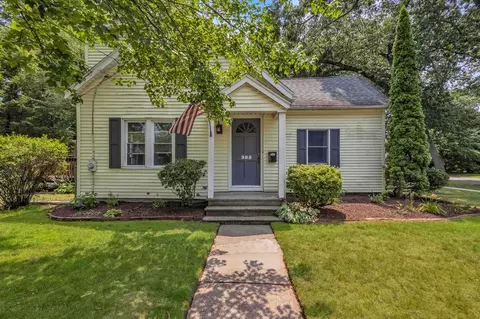 385 Bliss Rd, Longmeadow, MA 01106