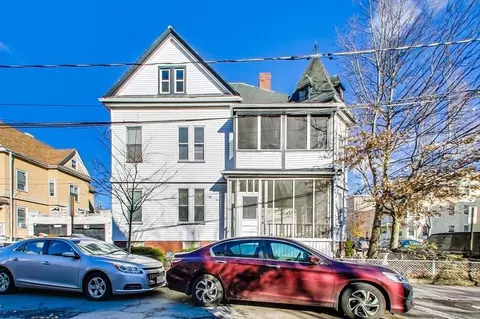 81 Marshall St, Somerville, MA 02145