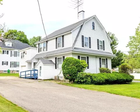 48 Olive St, Methuen, MA 01844