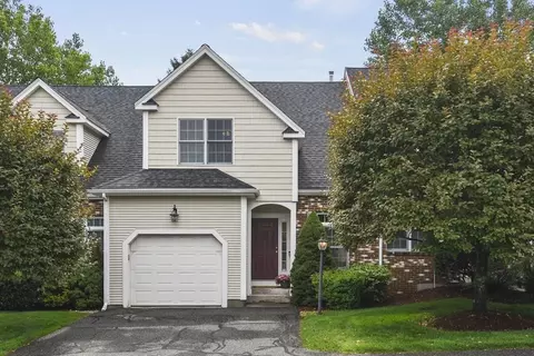 3 Northgate Ct #2, Grafton, MA 01536