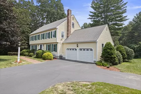 39 Ridge Rd, Norfolk, MA 02056