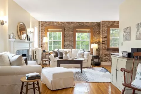 46 Shepard St #32, Cambridge, MA 02138