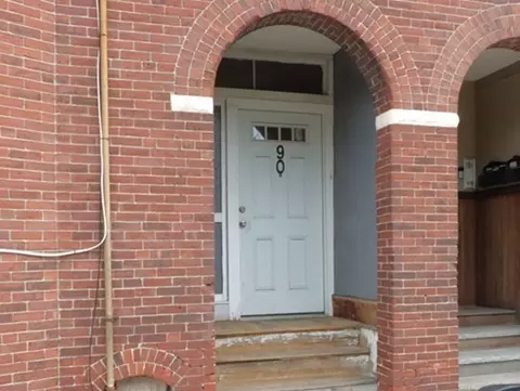 90 Mount Vernon St, Boston, MA 02125