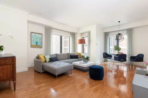 778 Boylston #W8G, Boston, MA 02199