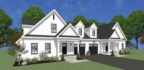 10 Crossing Way #10, Merrimac, MA 01860