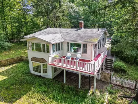 30 Sumner St, Gloucester, MA 01930
