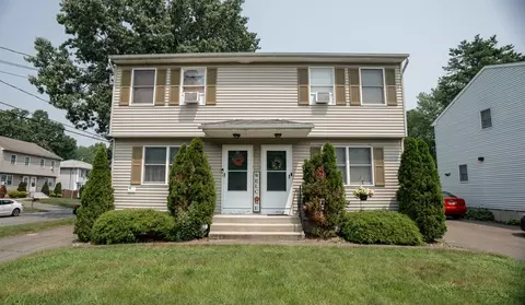 22-24 Radner St, Springfield, MA 01129