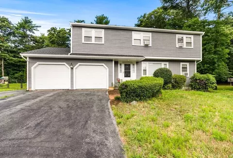 120 Devon St, Taunton, MA 02780