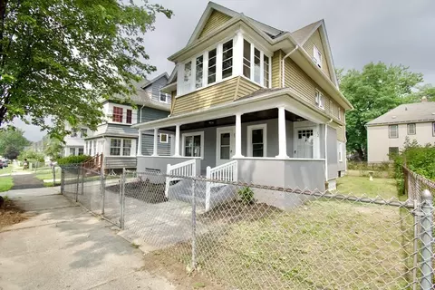 80-82 Silver St, Springfield, MA 01107