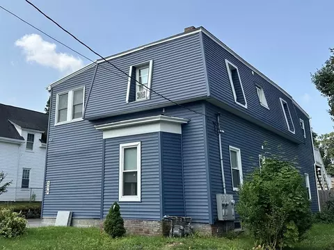 259 Belmont Ave, Brockton, MA 02301