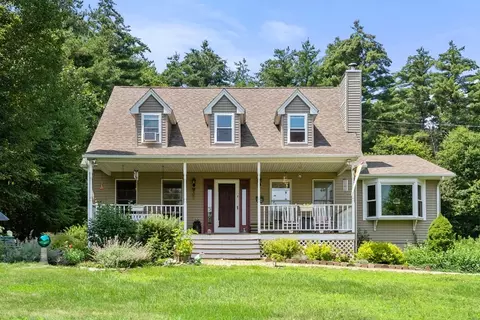 22 Greenwich Plains Rd, Ware, MA 01082
