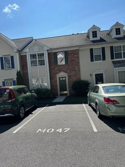 47 Middlesex Rd #1, Merrimack, NH 03054